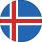 country flag